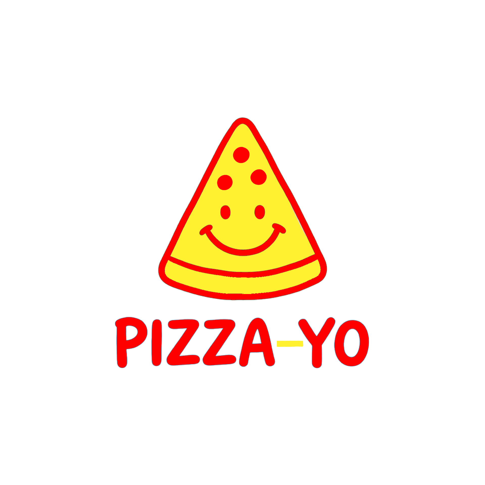 Pizza-Yo